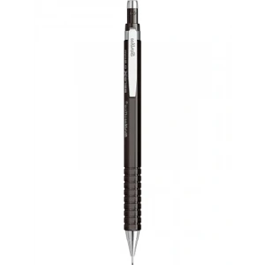 Aero-X Versatil Kalem - 0.5 mm Siyah Uç - Ergonomik Tasarım