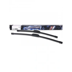 Aerodinamik Silecek Seti [550/475 mm]