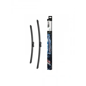 Aerodinamik Silecek Seti (600 mm / 475 mm)