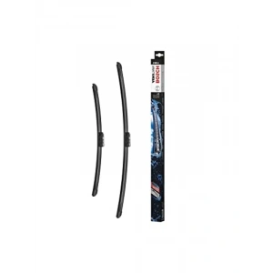 Aerodinamik Silecek Seti - 650/475 mm Ölçüler