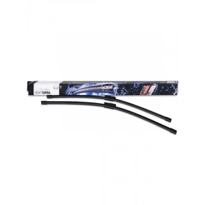 Aerotwin 700/700 mm Silecek Seti