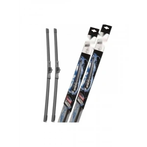 Aerotwin Ön Muz Silecek Takımı - Volkswagen Polo (2009-2017)