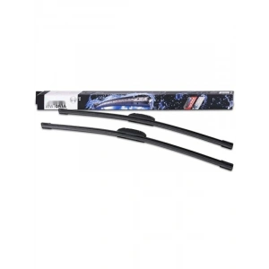 Aerotwin Silecek Seti - 530/530 mm Ölçülerinde