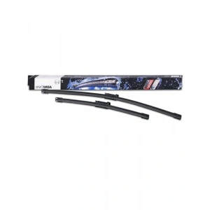 Aerotwin Silecek Seti - 600/380 mm