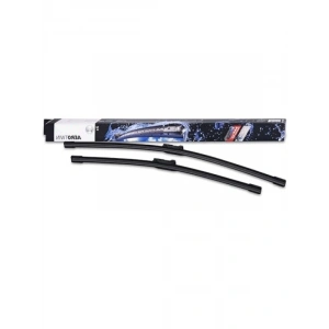 Aerotwin Silecek Seti - 600/475 mm Ölçülerle Yüksek Performans