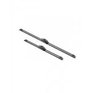 Aerotwin Silecek Seti - 650/450 mm Uyumlu