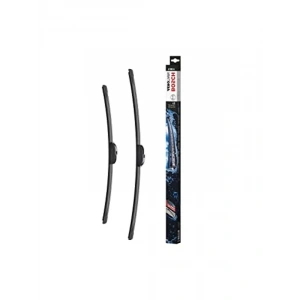 Aerotwin Silecek Seti - 700/575 mm Uyumlu