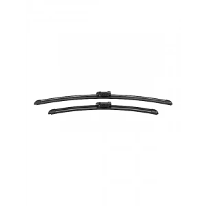 Aerotwin Silecek Seti - Çoklu Araç Uyumluluğu