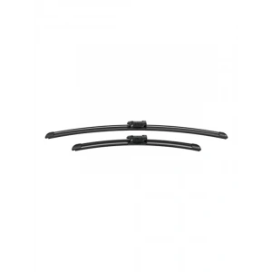 Aerotwin Silecek Seti - Yüksek Performanslı