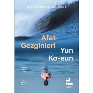 Afet Gezginleri - Yun Ko-Eun