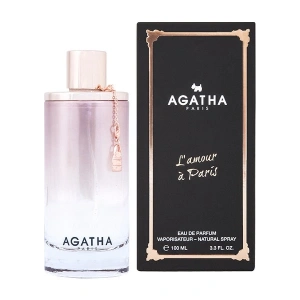 Agatha Lamour A Paris Edp 100 ml Kadın Parfümü