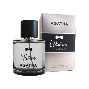 Agatha Lhomme Classique Edp 100 ml