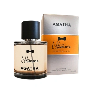 Agatha Lhomme Terres Du Sud Edp 100 ml