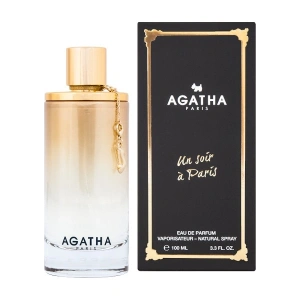 Agatha Un Soir A Paris Edp 100 ml Kadın Parfümü