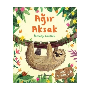 Ağır Aksak - Bethany Christou