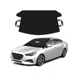 Ağır Hizmet Tipi Buz ve Kar Önleyici Araç Ön Cam Örtüsü