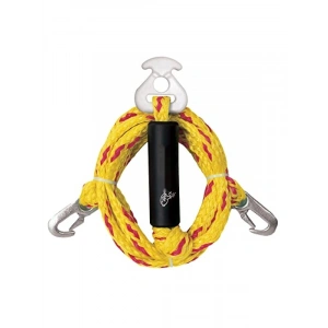 Ağır Hizmet Tipi Çekici Teçhizatı - 2 Rider Kapasitesi