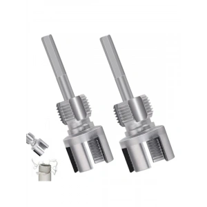 Ağır Hizmet Tipi İç Diş Açma Aleti, 2 Adet Set