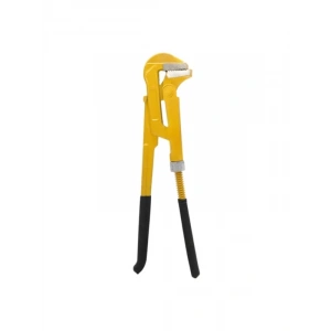 Ağır Hizmet Tipi Kaydırmalı Boru Anahtarı - 33 cm