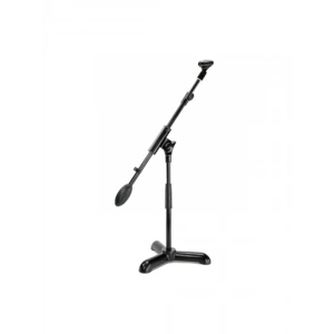 Ağır Hizmet Tipi Mini Boom Mikrofon Standı