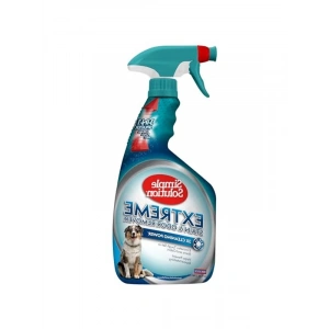 Ağır Lekeler İçin 3 Kat Etkili Leke ve Koku Giderici Sprey 945 ml