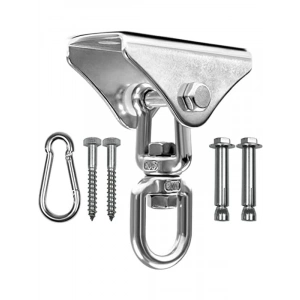 Ağırlık Askısı - 453 Kapasite ile Çok Amaçlı Kullanım