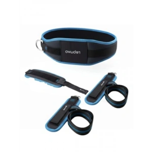 Ağırlık Kaldırma Seti - Çok Yönlü Antrenman Ekipmanı