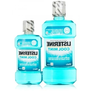 Ağız Bakım Suyu - 500 ml - Diş Lekelerini Giderici