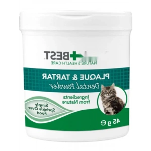 Ağız Bakım Tozu - Plak ve Tartar Önleyici, 45 Gr