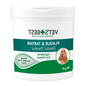 Ağız Bakım Tozu - Plak ve Tartar Temizleme İçin, 90 Gr