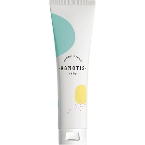 Agnotis Nappy Cream Doğal İçerikli Pişik Kremi 150 Ml