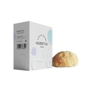Agnotis Natural Sponge Doğal Deniz Süngeri