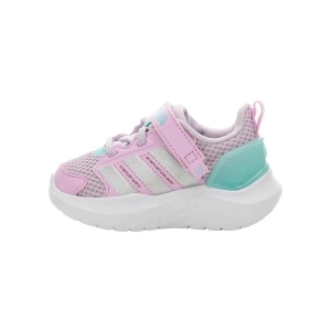 AHQ9258 Adidas Lıghtorama Rnr El I Bebek Spor Ayakkabı Mor