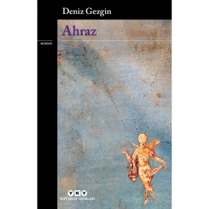 Ahraz - Deniz Gezgin
