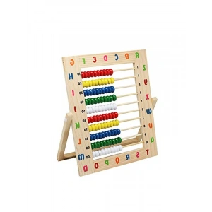 AHŞAP ABAKÜS AA0004