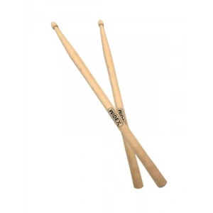 Ahşap Akça Ağaç Bateri Baget 5A (1 Çift)