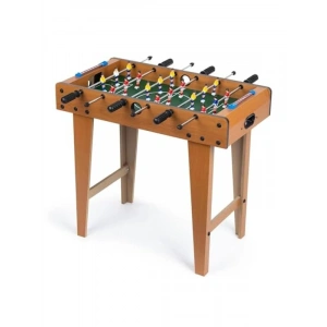 Ahşap Ayaklı Futbol Langırt, 70 cm, Eğlenceli Oyun Deneyimi