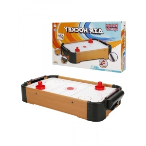 Ahşap Buz Hokeyi Masası 51x31x9.5 cm