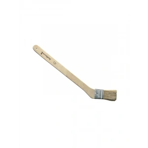 Ahşap Fırça, 47 cm Uzunluk, Dayanıklı ve Kullanışlı Tasarım