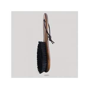 Ahşap Fırça, Elbise ve Ayakkabı İçin, 25 cm Uzunluk