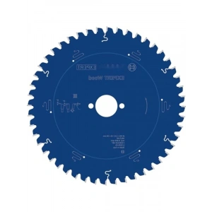 Ahşap Kesim Daire Testere | 216x30 mm 48 Diş