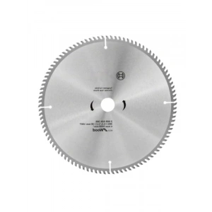 Ahşap Kesimi için Daire Testere Bıçağı - Eco Serisi