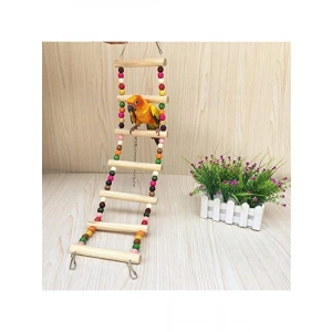 Ahşap Köprü/Merdiven - 27x7 cm