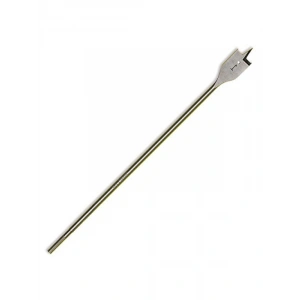 Ahşap Kürek Bit, 40,6 cm Uzunluk, Karbon Çelik Malzeme