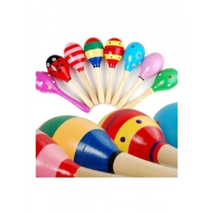 Ahşap Marakas Çıngırak, Hyd Marka