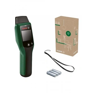 Ahşap Nem Ölçer, Geniş Ölçüm Aralığı, Geri Dönüştürülmüş Kutu