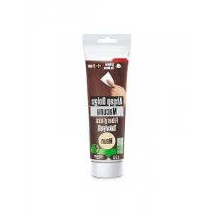 Ahşap Parke Tamir Macunu (125 ML)