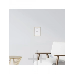 Ahşap Resim Çerçevesi - 13x18 cm