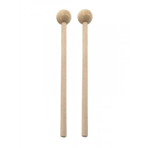 Ahşap Ritim Çubukları - 1 Çift
