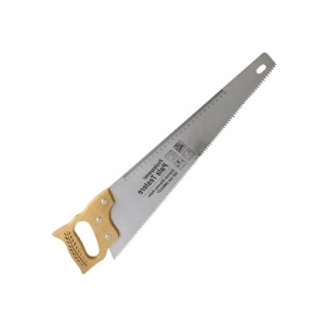 Ahşap Saplı 50 cm Pala Testere